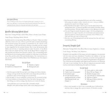 The Modern Witchcraft Book of Moon Magick: Your Complete Guide to Enhancing Your Magick with the Power of the Moon (Modern Witchcraft Magic, Spells, Rituals)