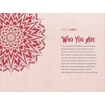 Awaken Your Inner Goddess: Practical Tools for Self-Care, Emotional Healing, and Self-Realization