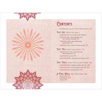 Awaken Your Inner Goddess: Practical Tools for Self-Care, Emotional Healing, and Self-Realization