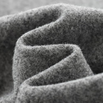 Talakeno Womens Cropped Bomber Jacket Trendy Zip Up Coats