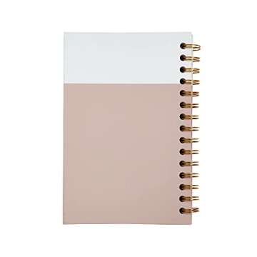 Promptly Journals, A Postpartum Journal (Powdered Lilac, Leatherette) - Post Partum Recovery Journal...