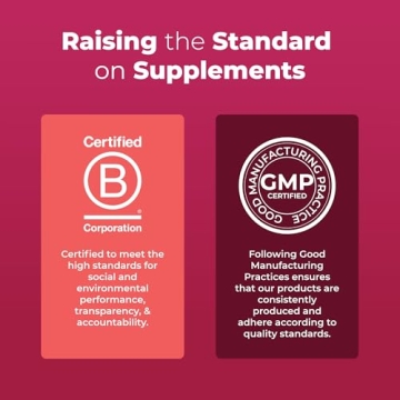 MaryRuth's Organic B12 Spray - Vegan Energy Support