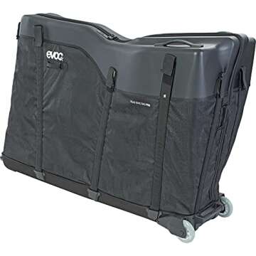 EVOC Pro Road Bike Bag Black, One Size