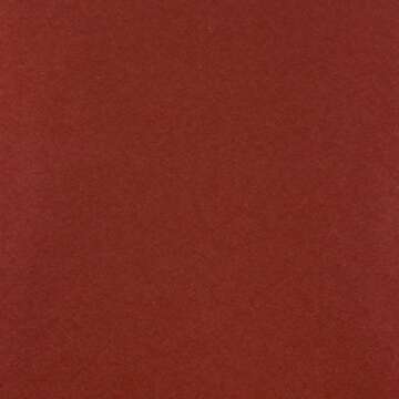 JAM Paper Red Kraft Gift Wrap - 25 Sq Ft Premium Wrapping Paper