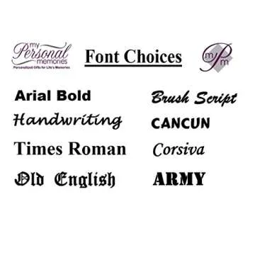 My Personal Memories, Custom Personalized Watch Storage Box Case - Name Initial - Groomsmen Fathers Day Gift - Engraved (Black)