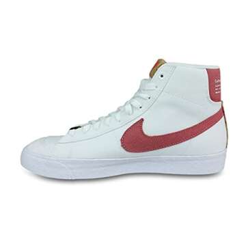 Nike Women's Shoes Blazer Mid 77 Catechu DC9265-101 (Numeric_6_Point_5) White