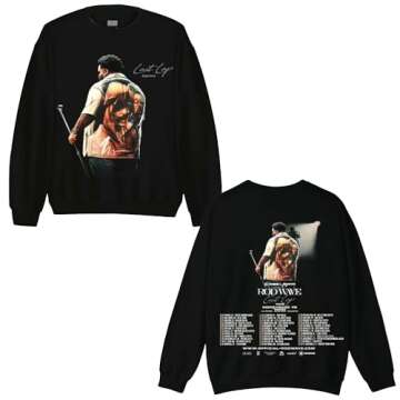 Last Lap Tour 2024 Shirt Vintage Rapper Graphic Tee Shirt, Sweatshirt, Hoodie Black