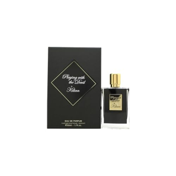 Kilian Playing With Devil Eau de Parfum Refillable 1.7 oz