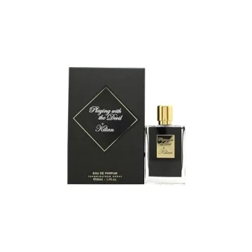 Kilian Playing With Devil Eau de Parfum Refillable 1.7 oz