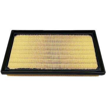 Capume for Engine Air Filter JM7050 Fits for Toyota 2018-24 Camry Hybrid, 2019-22 Avalon Hybrid, 2019-23 RAV4 Hybrid, 2020-24 Highlander Hybrid, 2021-24 Sienna, 2018-22 C-HR, 2019-24 ES300h