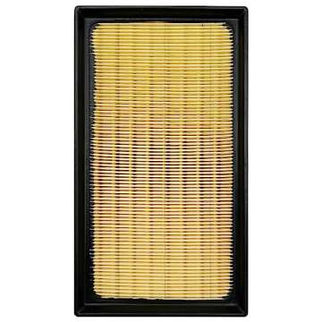 Capume for Engine Air Filter JM7050 Fits for Toyota 2018-24 Camry Hybrid, 2019-22 Avalon Hybrid, 2019-23 RAV4 Hybrid, 2020-24 Highlander Hybrid, 2021-24 Sienna, 2018-22 C-HR, 2019-24 ES300h