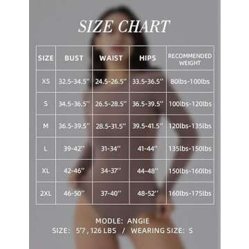 PATTERN HOUR Women's Crew Neck Long Sleeve Bodysuit Sexy Basic Round Collar Top Clothing