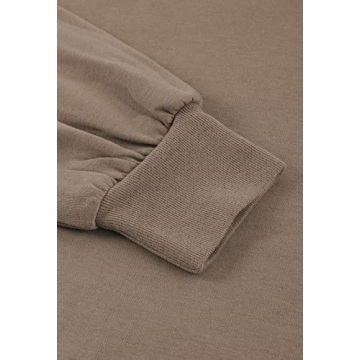 Stylish Fixmatti Women's 2 Piece Sweatsuit for All-day Comfort