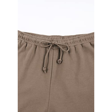 Stylish Fixmatti Women's 2 Piece Sweatsuit for All-day Comfort