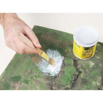 Noch Gras-Master, 60110