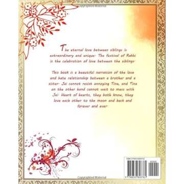 Rakhi - A promise to protect by Unravel Festivals