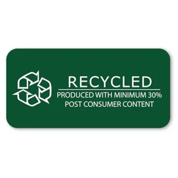 Enviroshades Recycled Colored Legal Pads Pack of 3