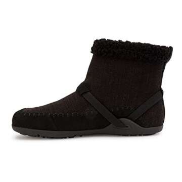 Xero Ashland Women’s Vegan Fall Boots - Comfort & Style