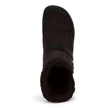 Xero Ashland Women’s Vegan Fall Boots - Comfort & Style