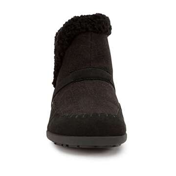 Xero Ashland Women’s Vegan Fall Boots - Comfort & Style