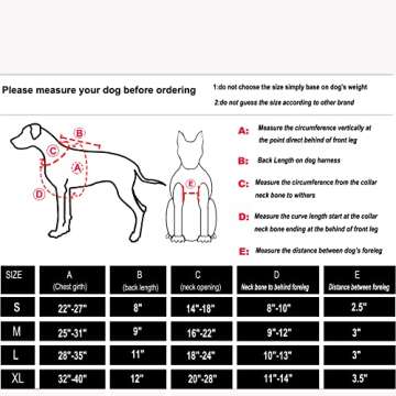 ICEFANG GN8 Tactical Dog Harness with 4X Metal Buckles for Large Sized Dogs,Reflective in Training Walking K9 Vest,No-Pull Front Leash Clip,Adjustable Pet Harness (Brown, Large (Pack of 1))