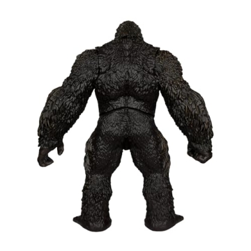 McFarlane Batman vs. Kong 2-pack | Iconic Action Figures