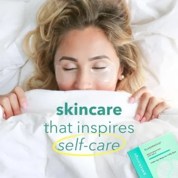 Patchology Under Eye Gel Patches for Dark Circles & Puffiness