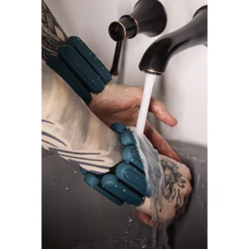 Stylish STONESAM Wrist & Ankle Weights for All Activities