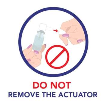 Earol Olive Oil Natural Ear Wax Softener Naturally Removing Effective Spray