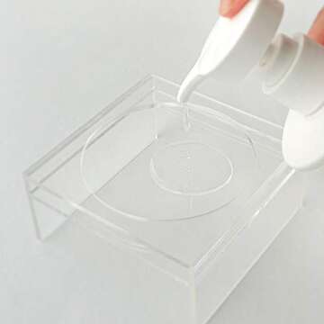 Logically Skin ACNE Cleanser 300ml for Clear Skin