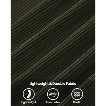 BTFBM Wide Leg Pants for Women - Stylish Casual Trousers