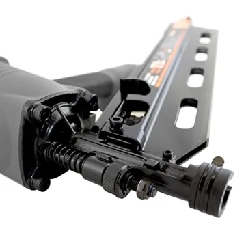 NuMax SFR2190 21 Degree Framing Nailer for DIY and Contractors