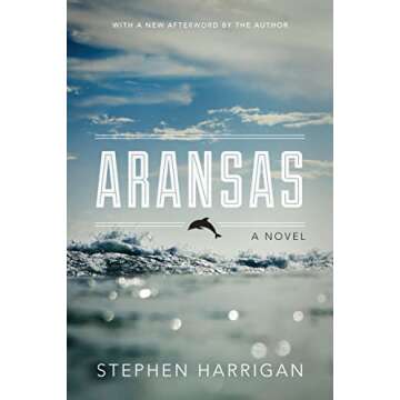 Aransas: A Novel