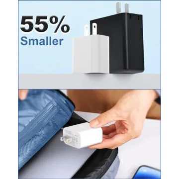 iPhone 16 Fast Charging USB C Charger Kit