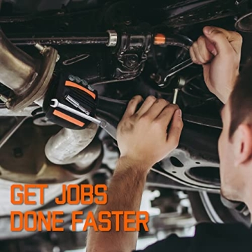 Lenski Magnetic Wristband: Perfect Gift for DIY Lovers