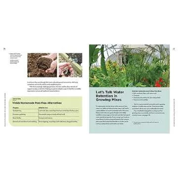 Grow Food Sustainably: Adapt Your Garden for Climate Change