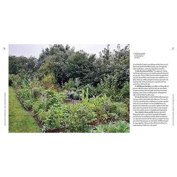 Grow Food Sustainably: Adapt Your Garden for Climate Change