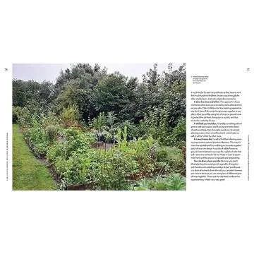 Grow Food Sustainably: Adapt Your Garden for Climate Change