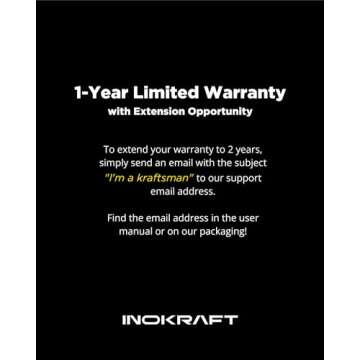 MaXpray M1 Airless Paint Sprayer, Highly Efficient Thinning-Free Minimal Overspray for Up to 10 Gallon DIY Painting Projects Home Interior & House Exterior, Comes with Sprayer Accessories