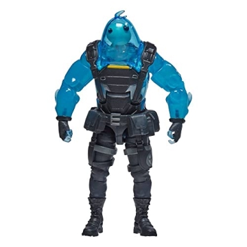 FORTNITE Hasbro Victory Royale Series Rippley Action Figure with Accessories - Ages 8 and Up, 6-inch