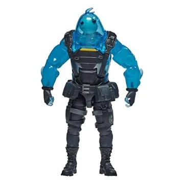 FORTNITE Hasbro Victory Royale Series Rippley Action Figure with Accessories - Ages 8 and Up, 6-inch