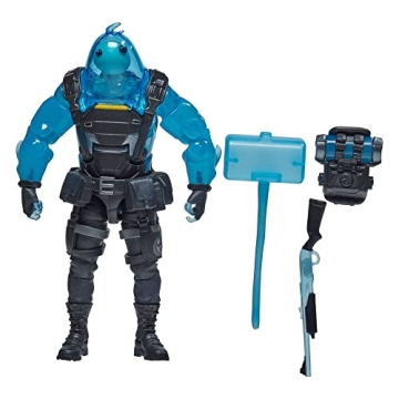 Fortnite Rippley Action Figure for Ultimate Fans and Collectors