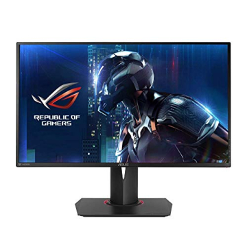 ASUS ROG Swift PG278QR 27'' G-SYNC Gaming Monitor
