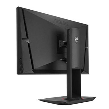 ASUS ROG Swift PG278QR 27'' G-SYNC Gaming Monitor