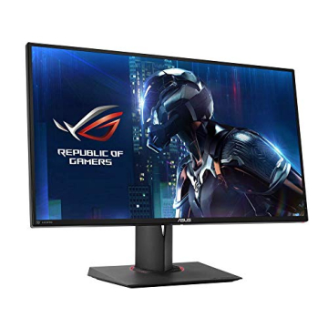 ASUS ROG Swift PG278QR 27'' G-SYNC Gaming Monitor
