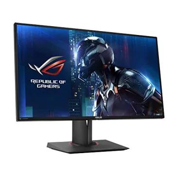 ASUS ROG Swift PG278QR 27'' G-SYNC Gaming Monitor