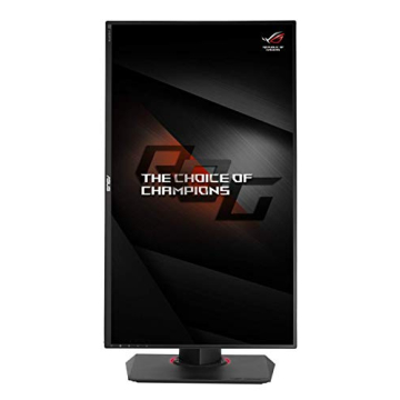 ASUS ROG Swift PG278QR 27'' G-SYNC Gaming Monitor