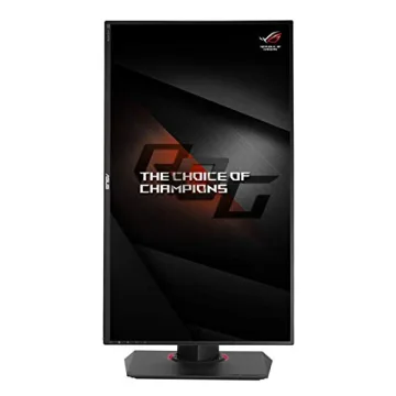 ASUS ROG Swift PG278QR 27'' G-SYNC Gaming Monitor