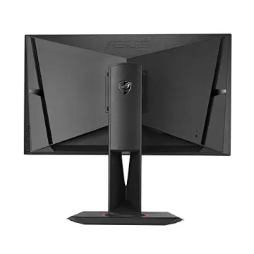 ASUS ROG Swift PG278QR 27'' G-SYNC Gaming Monitor