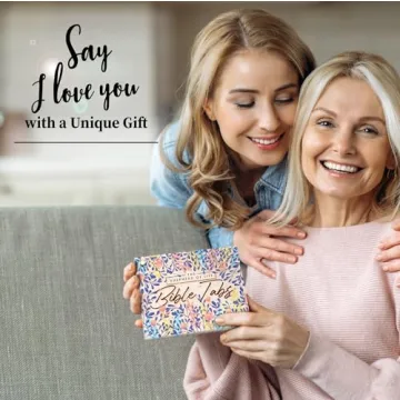 Bloom Pastel Bible Tabs - Unique Book Summaries for Women